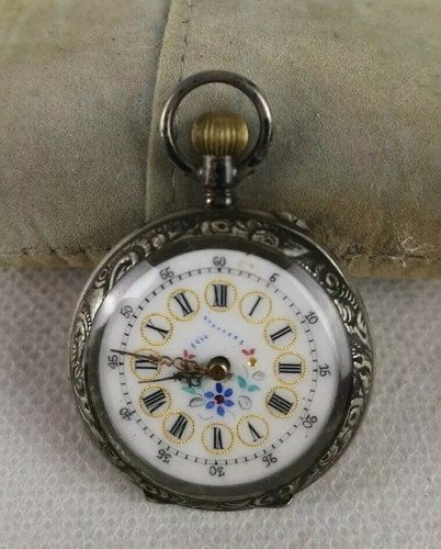 Orologio inizi 900 - , con