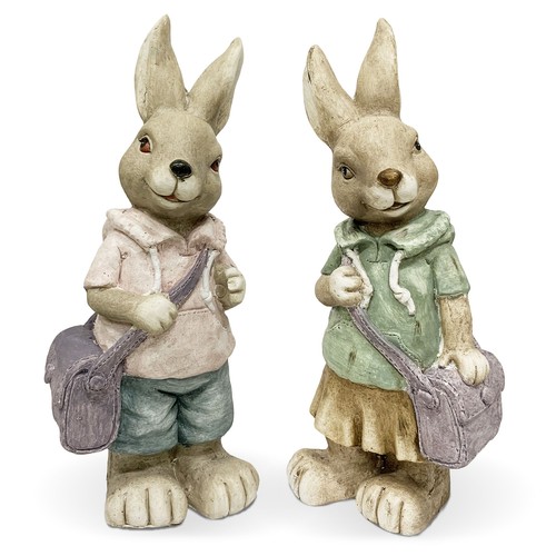 Coniglietto pasqua - di,