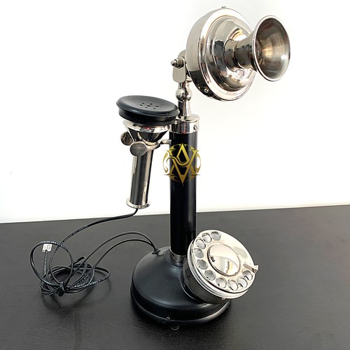 Antico stile telefono - stile,