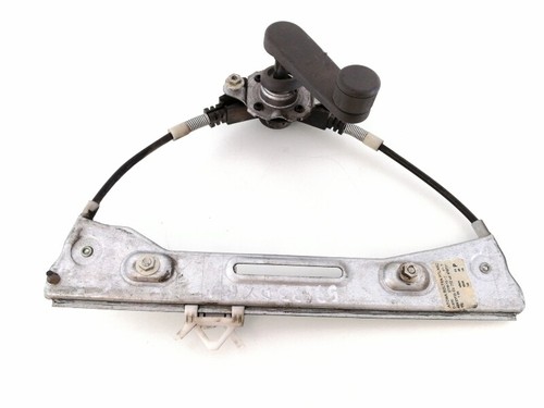 Alzacristallo manuale fiat - alzacristallo,
