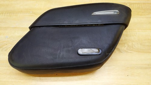 Borsa sella harley davidson - borsa, da