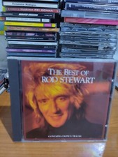 CD THE BEST OF ROD STEWART