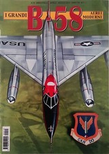 I GRANDI AEREI MODERNI N. 10 -