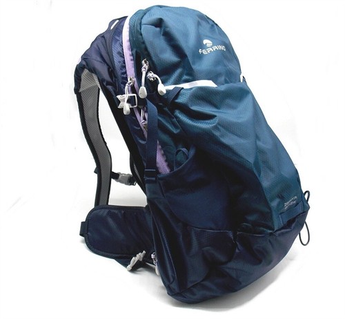 Zaino ferrino zephyr litri - zaino, 23