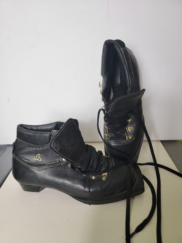 Scarpe sci fondo alpino - scarpe,