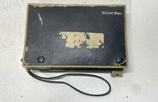 Vintage Sony Cassette -Corder