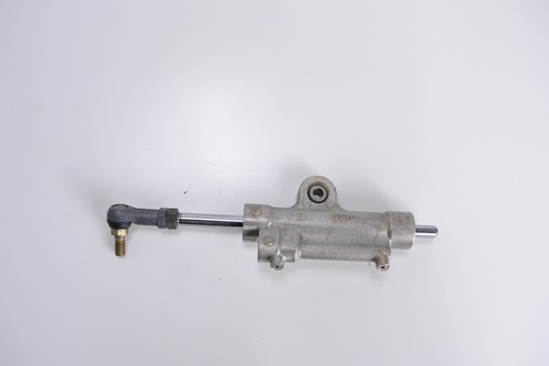 Ammortizzatore sterzo - di,