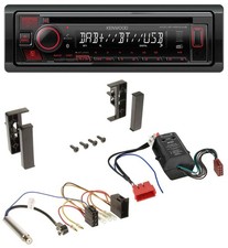 Autoradio Kenwood MP3 CD USB
