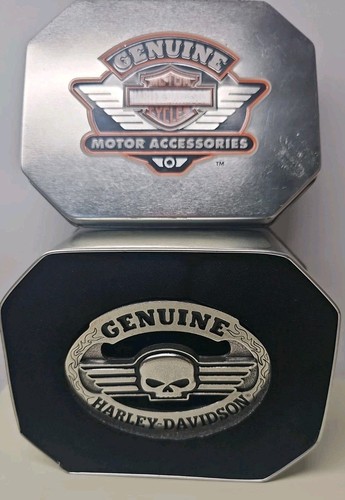Harley davidson willie - willie, g