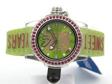 Sweet years orologio - sweet, ghiera