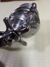 Mulinello da esca Daiwa