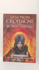 LICIA TROSI-CRONACHE DEL MONDO