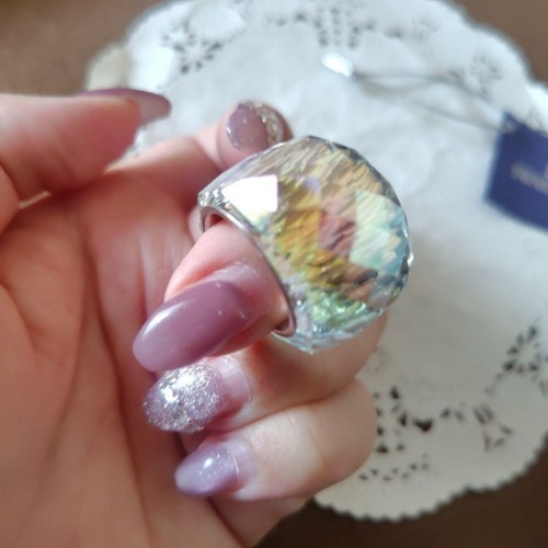 Anello aurora nirvana misura - aurora,