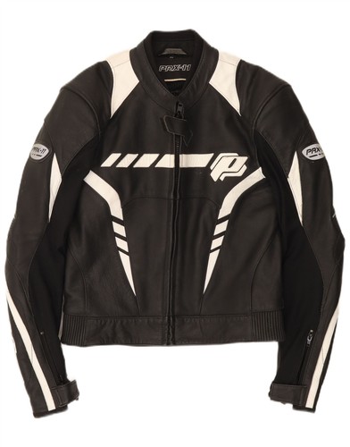 Giacca probiker uomo - uomo, graphic