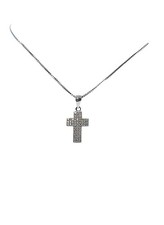 Women's 925 Silver Necklace