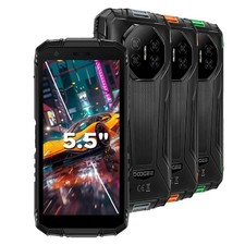 Smartphone 5,5 pollici DOOGEE