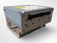 Mercedes Benz Classe C W205 W447 NTG5 Unità di Testa Comando Navigazione A2059008117