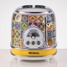 Ariete Tostapane Vintage 2