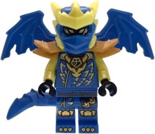 LEGO® Minifig njo1047 - Jay -