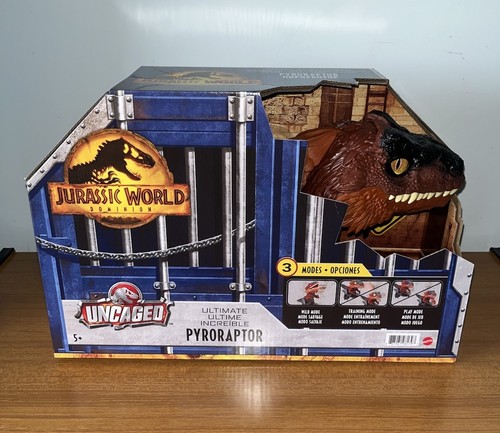 Action figure jurassic world - action,