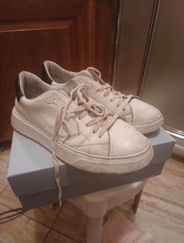 Scarpe philippe model - scarpe,