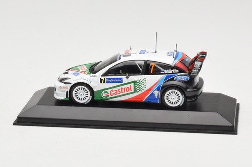 400048497 ford focus wrc n7 - 400048497,