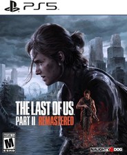 The Last of Us Part II