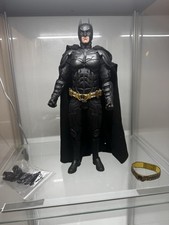 Hot Toys Modellino Batman il