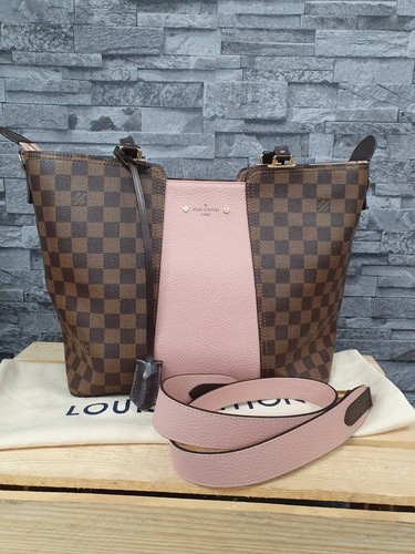 Borsa tracolla louis vuitton - tracolla,