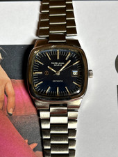Orologio uomo automatico - orologio,