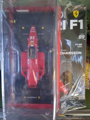 Grandi ferrari 1 24 - le,