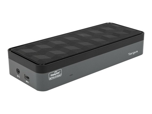 Targus dock570euz cablato nero - targus,