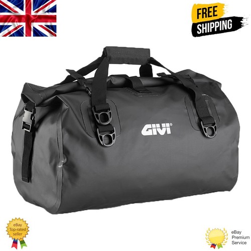 Givi ea115bk 40l easy black - givi,