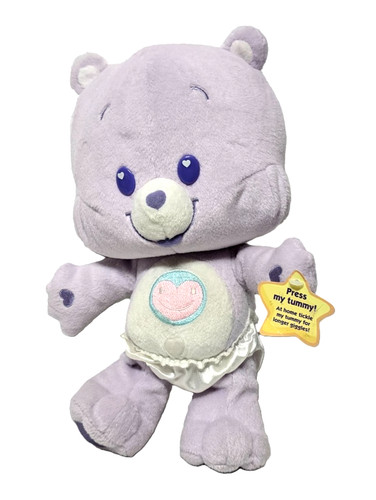 Peluche giocattolo vintage