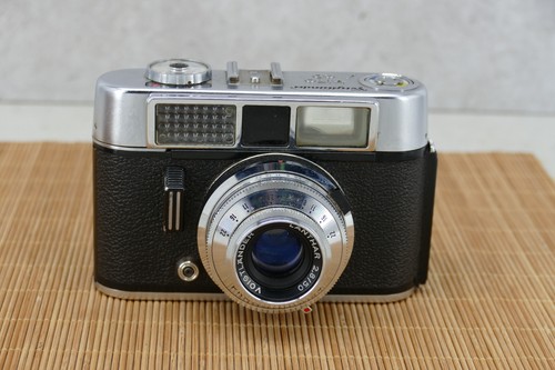 Voigtländer vito - voigtlÄnder, +