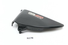 Suzuki GS 400 1977 - Carena