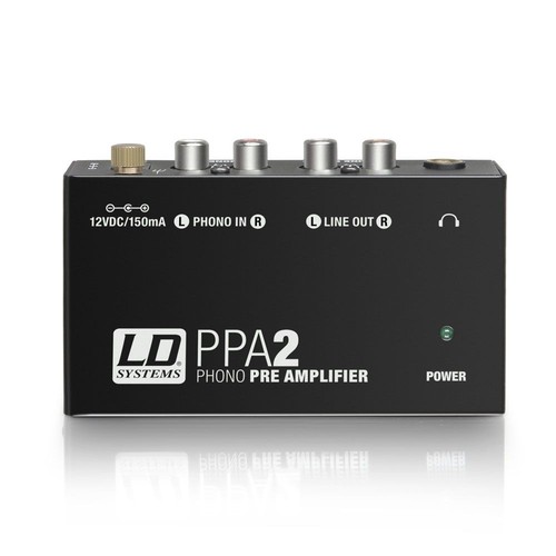 Systems ppa 2 - ppa,
