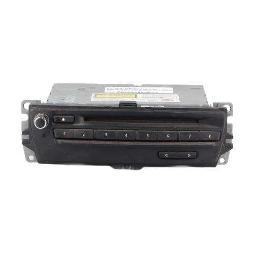 Autoradio originale bmw e84 - originale,