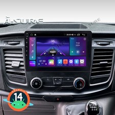 Autoradio Navi Android 14