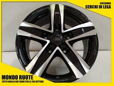 N4 Cerchi In Lega MAK STONE da
