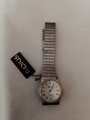 Radius vintage quarzo non