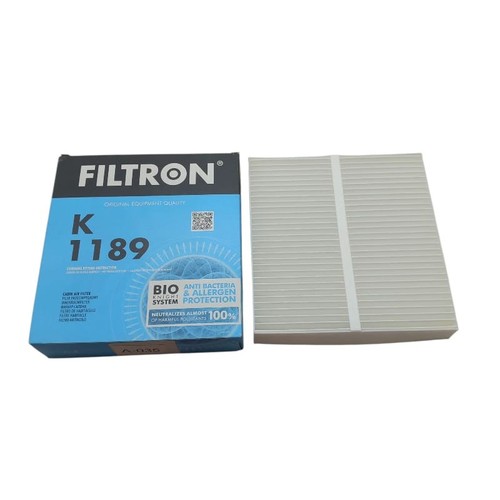 Filtro abitacolo compatibile - filtro,