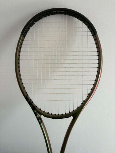 Raquette tennis wilson - raquette,