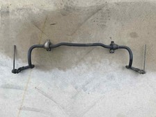 Barra stabilizzatrice oscillazione antirollio anteriore COLORE RENAULT CLIO MK3 RS 197 200 2.0 16v