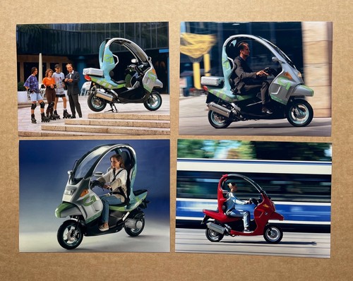 Bmw scooter moto grande - bmw,