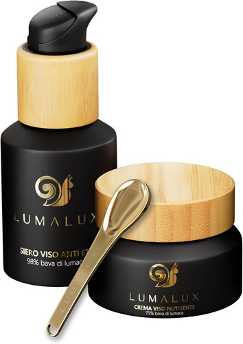 Siero e crema con - -,