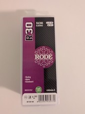 Rode R30 Racing Glidewax