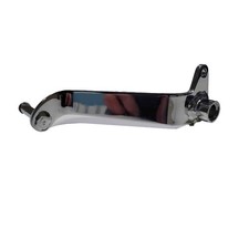 Leva cambio cromata - cambio, aprilia