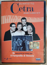 Dvd fornaretto venezia - di,