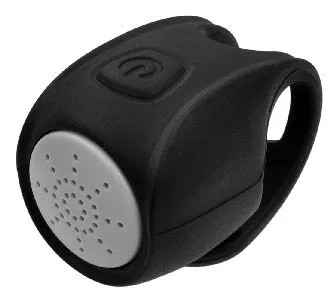 Campanello elettrico byte - campanello,